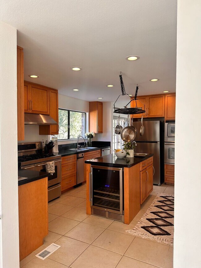 Building Photo - Stunning Napa Valley Retreat with Vineyard & River Views – Calistoga, CA