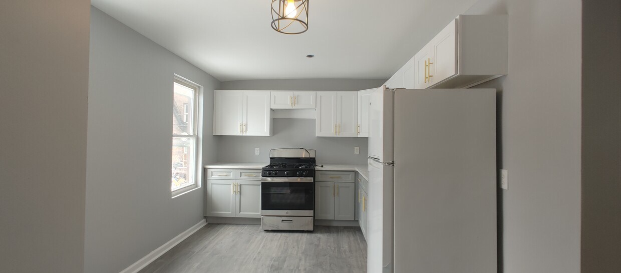 Foto principal - 12 West St