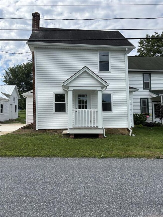 Building Photo - 6700 Church Rd