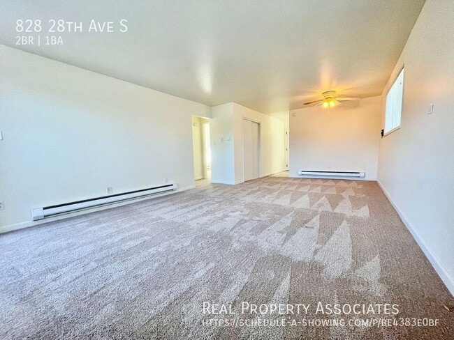 Building Photo - 828 28th Ave S