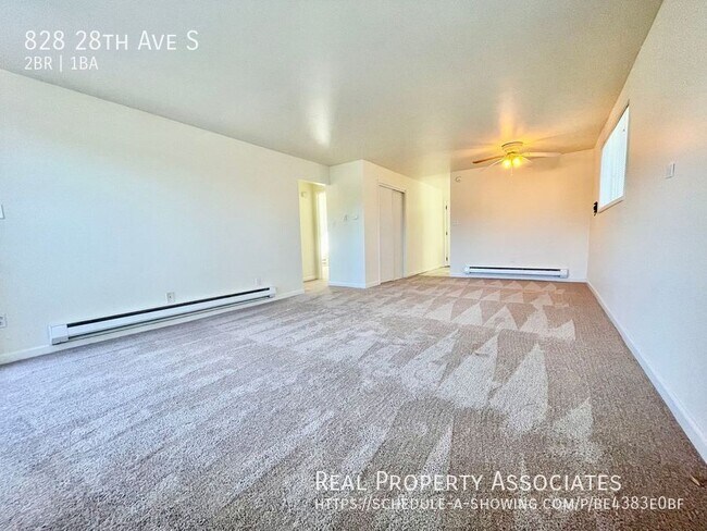 Foto del edificio - 828 28th Ave S