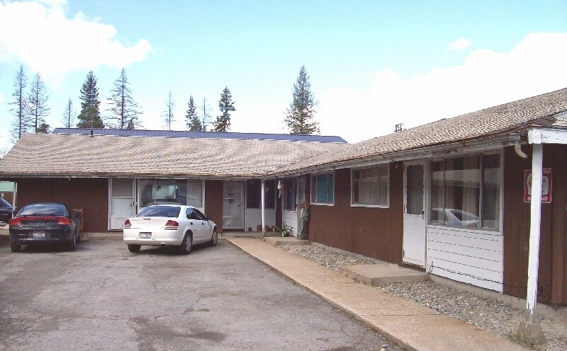 Primary Photo - 110 Garden Ave