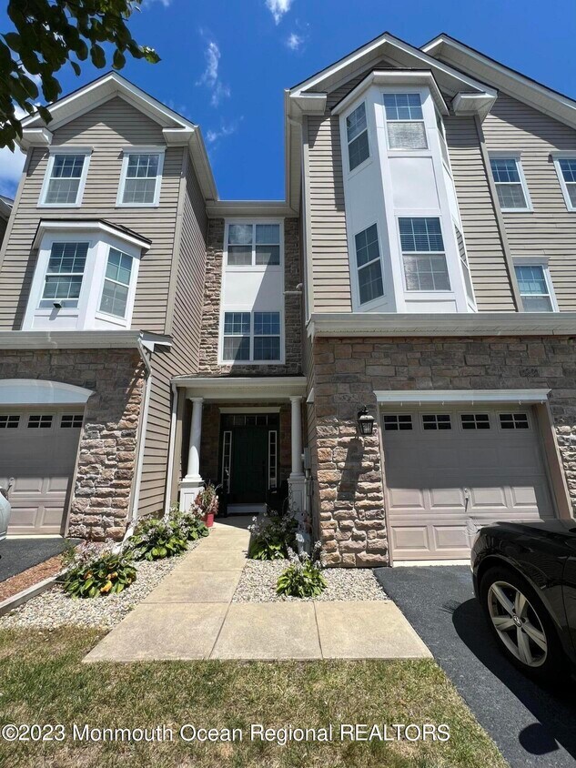 205 Hawthorne Ln, Barnegat Township, NJ 08005 Condo for Rent in Barnegat Township, NJ