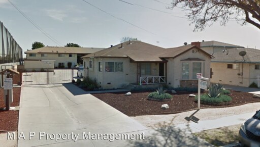Foto principal - 15522 Woodruff Ave