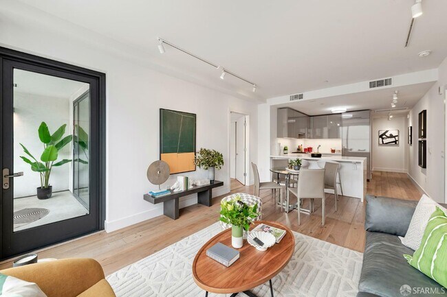 Foto del edificio - 1450 Franklin St