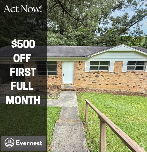 Building Photo - 900 Von Dale Dr