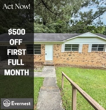 Building Photo - 900 Von Dale Dr