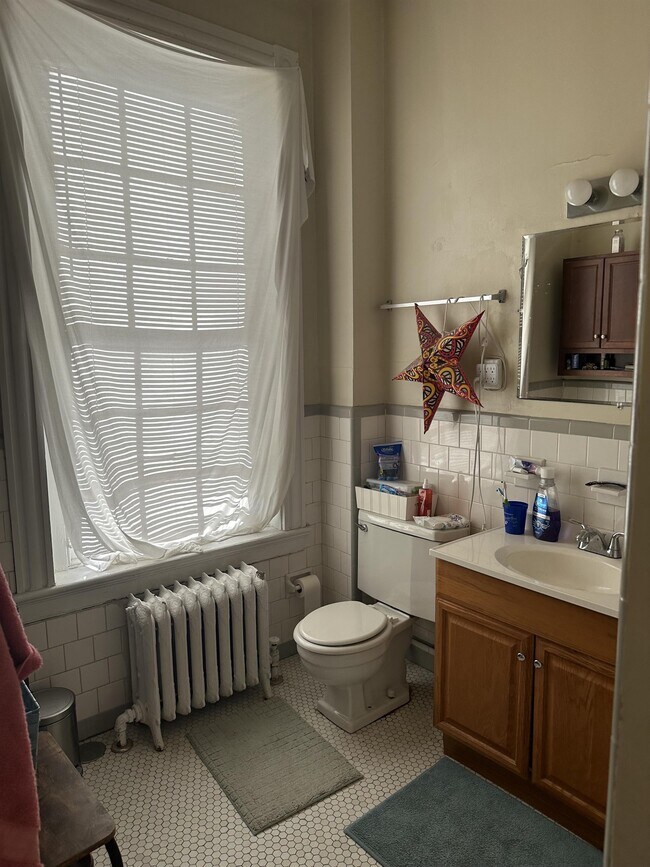 Foto del edificio - 2604 Grove Ave