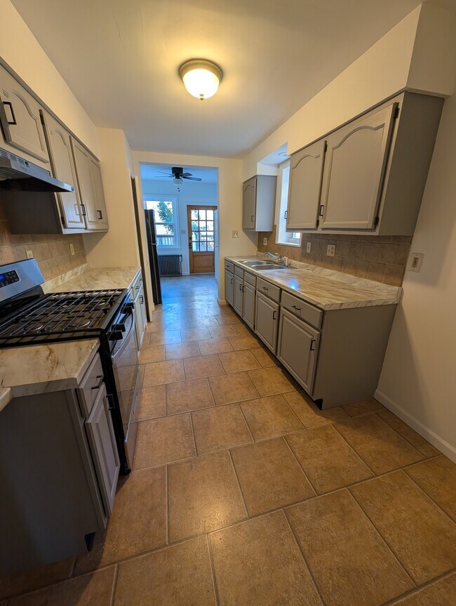 Foto del edificio - 26 N 6th St