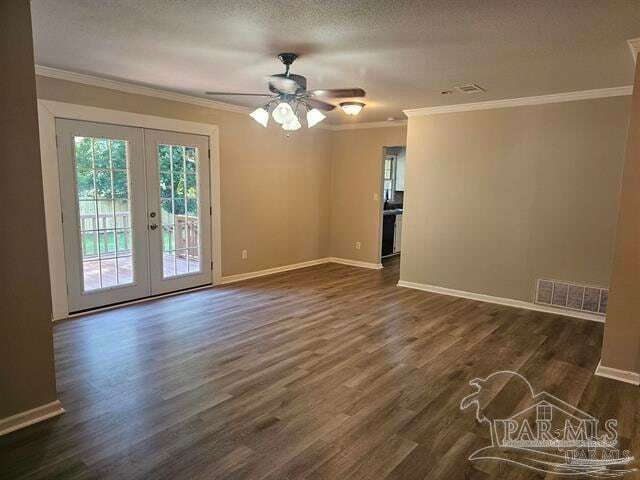 Foto del edificio - 6496 Berryhill Rd
