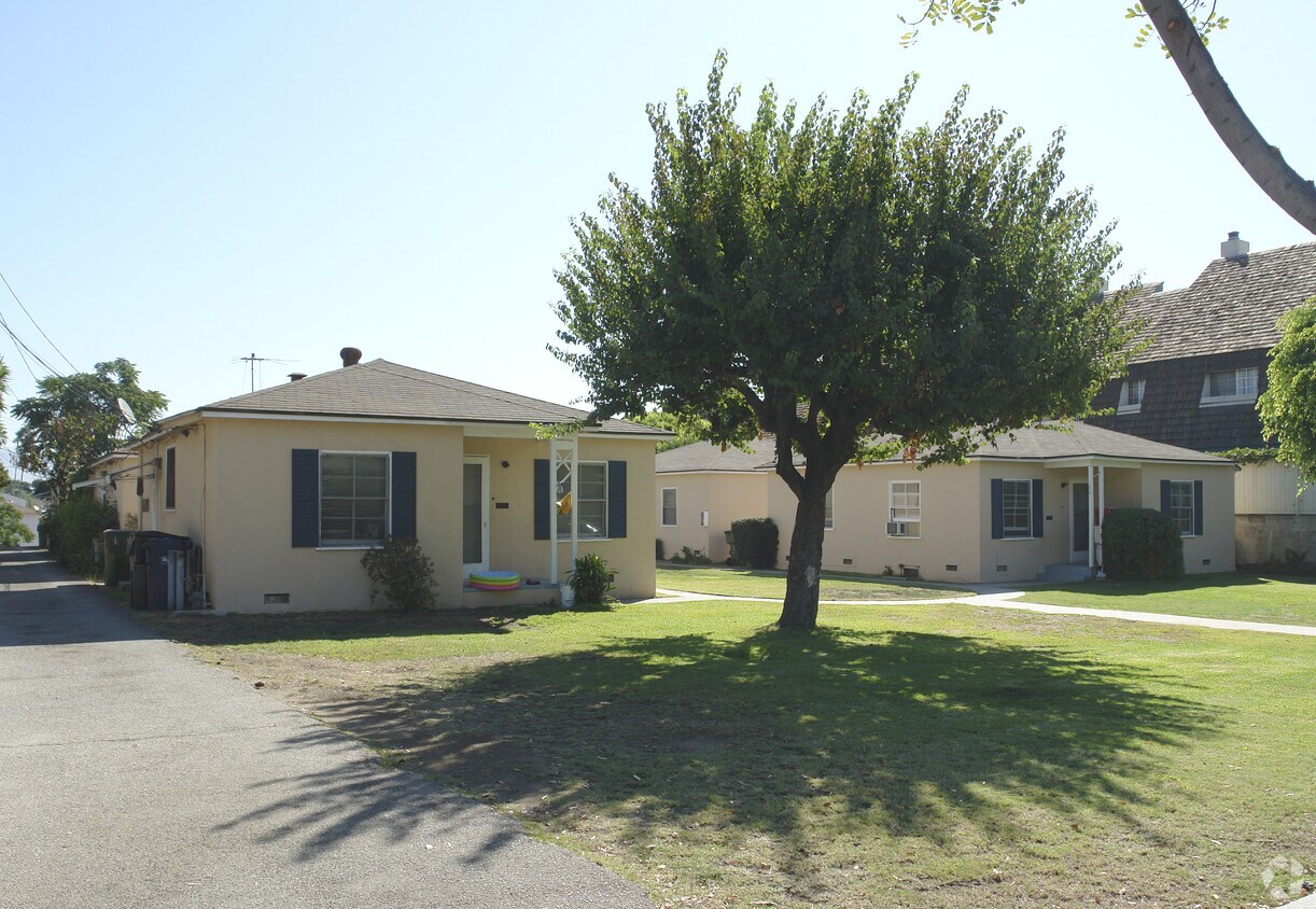 110 S Chapel Ave, Alhambra, CA 91801 Apartments in Alhambra, CA