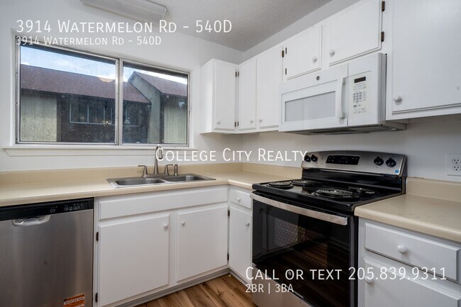 Foto del edificio - 3914 Watermelon Rd