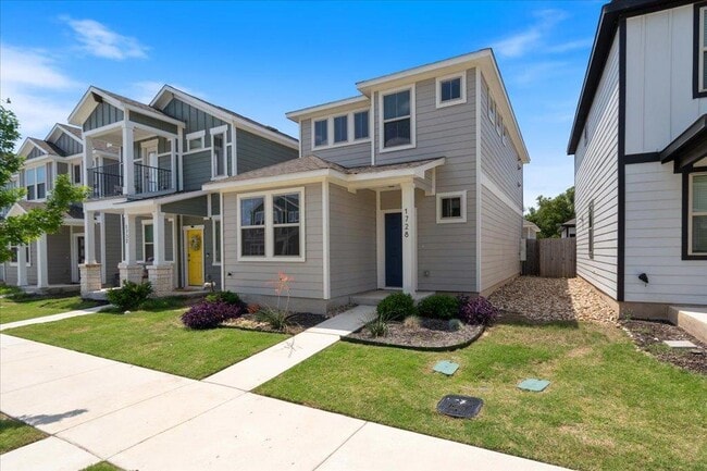 Building Photo - 1728 Fountain Bridge Dr
