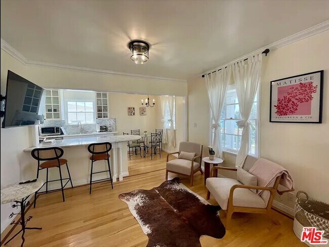 Foto del edificio - 423 Ocean Ave