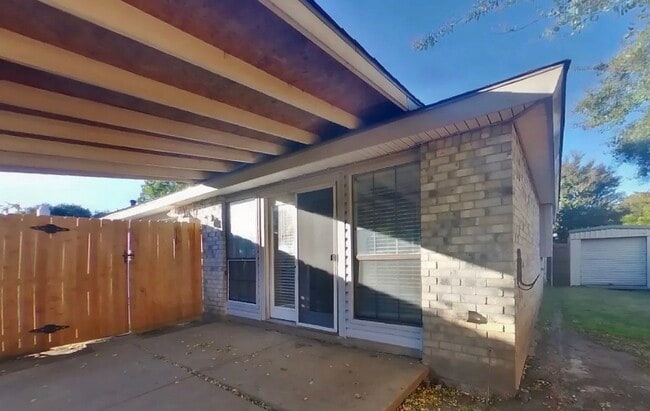 Foto del edificio - Special 3 bedroom in Lewisville