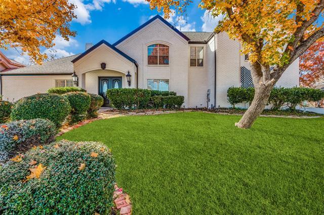 Primary Photo - 2604 Shadow Ridge Dr