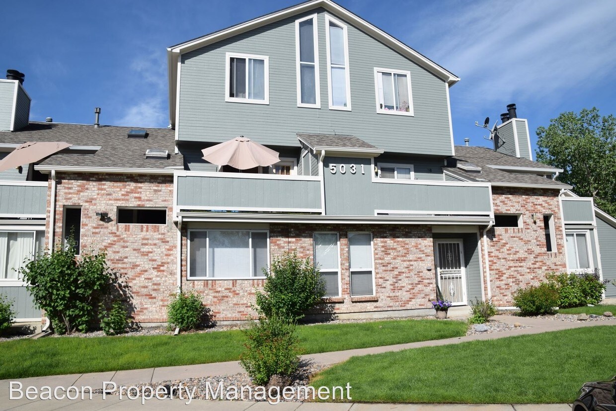 Foto principal - 1 br, 1 bath House - 5031 Garrison St 204