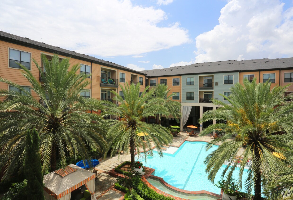 West 18th Lofts Apartments Houston, TX