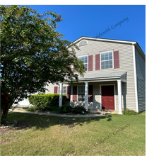 Building Photo - 105 Willow Bend Dr