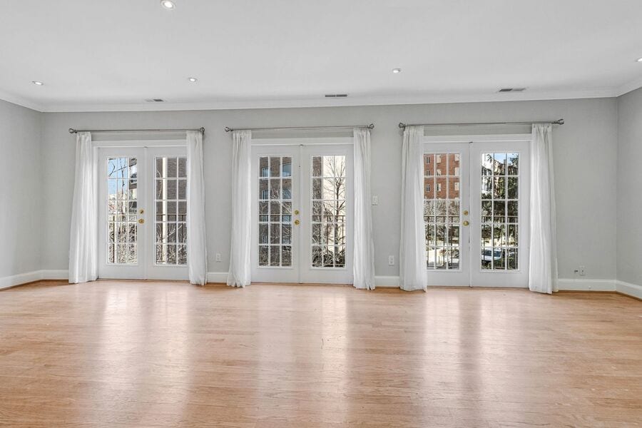 Photo - 4305 Massachusetts Ave NW-