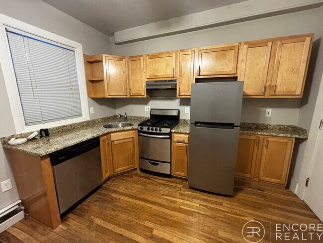 Foto del edificio - 26 JFK St