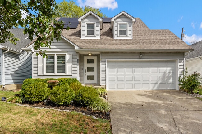 Building Photo - 1105 Jonestown Ln