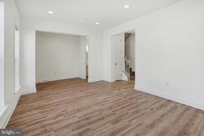 Foto del edificio - 205 Hoke Farm Way