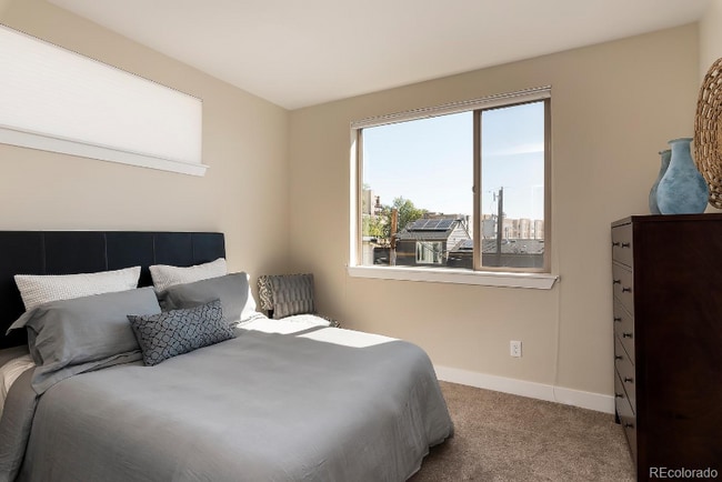 Photo - 2144 Decatur St Townhome