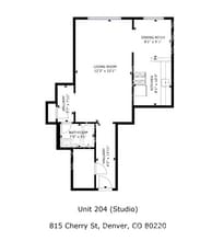 Building Photo - 824 Cherry St