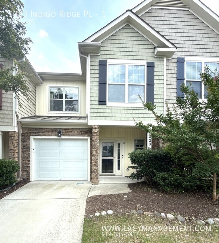 Primary Photo - 1023 Indigo Ridge Pl