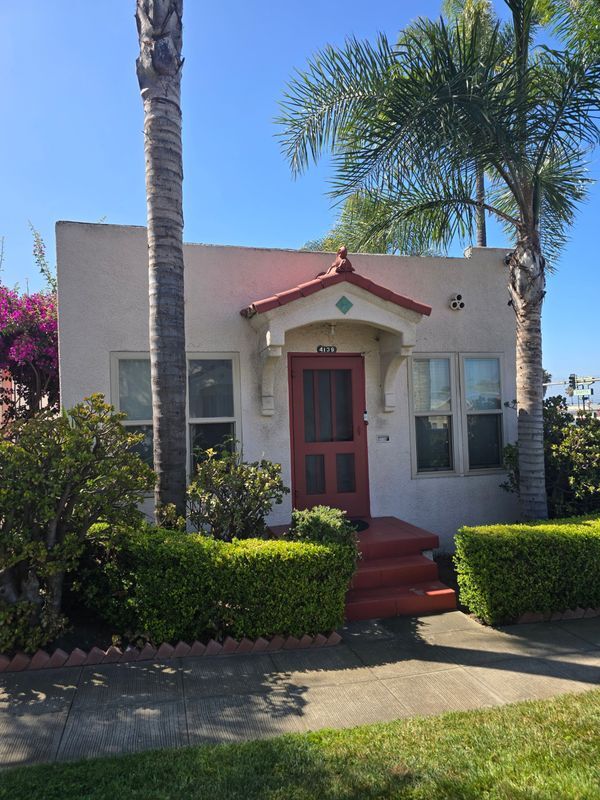 Foto principal - 4133 Cleveland Ave