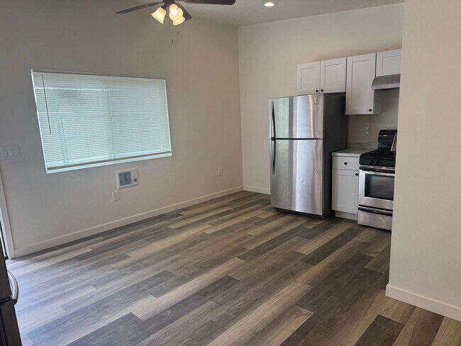 Building Photo - Brand-New Studio ADU – Barrio Logan, San D...
