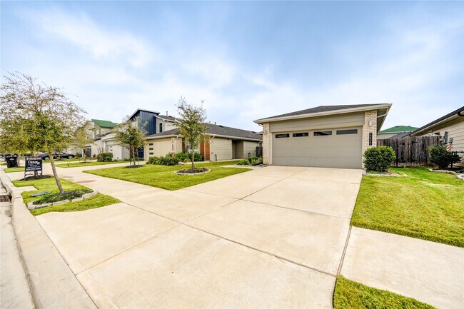 Foto del edificio - 12525 Abbey House Ct