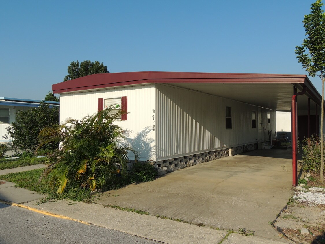 7348 Demure Ln, New Port Richey, FL 34653 House for Rent in New Port