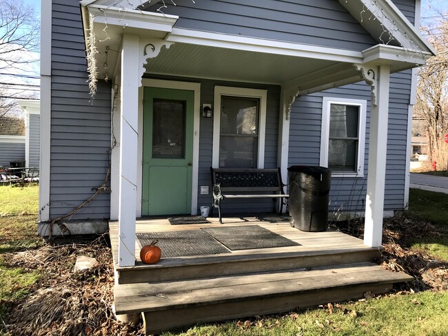 Foto del edificio - 938 VT-7A