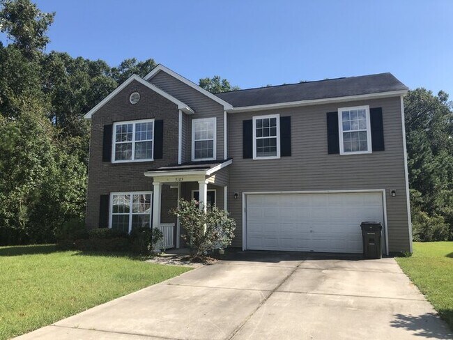 Foto del edificio - 5105 Torrey Ln