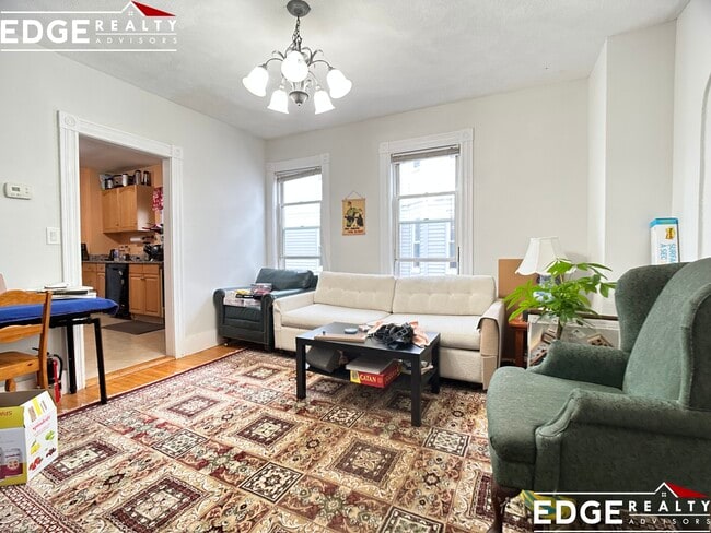 Photo - 157 Murdock St Apartment