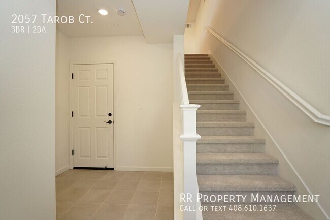 Building Photo - 2057 Tarob Ct