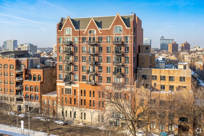 Foto del edificio - Royalton Towers