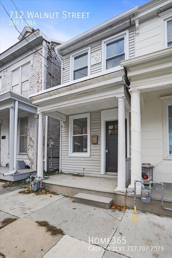 Building Photo - Three bedroom, Two Bath Home In Lebanon