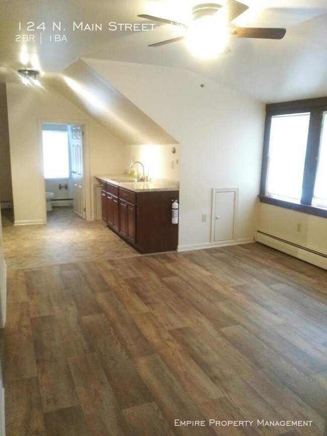 Foto del edificio - 2 bedroom in Coopersburg PA 18036
