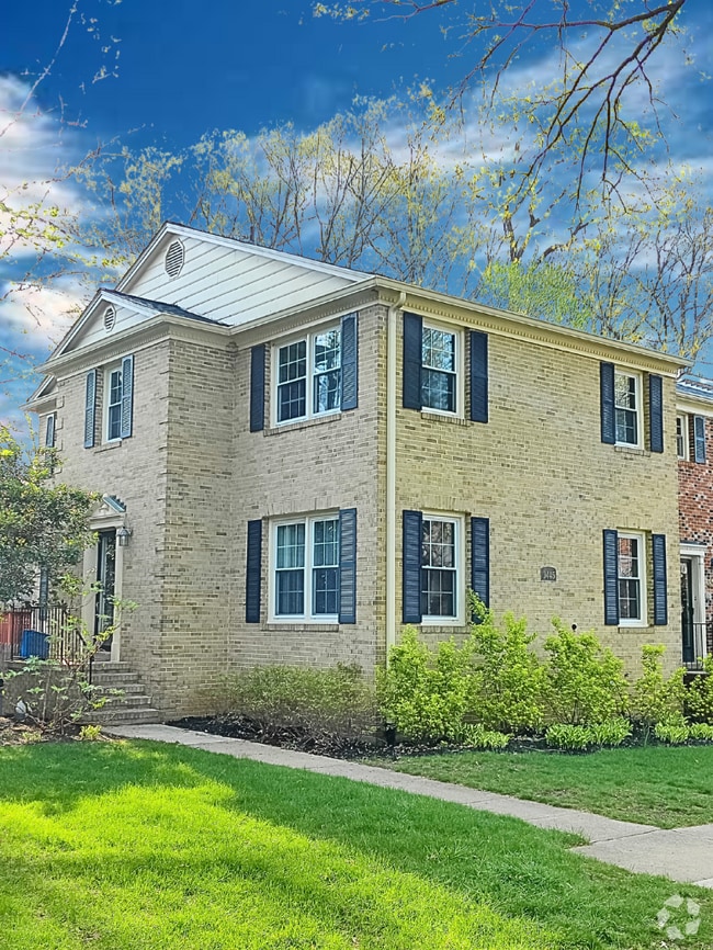 Building Photo - 9445 Park Hunt Ct
