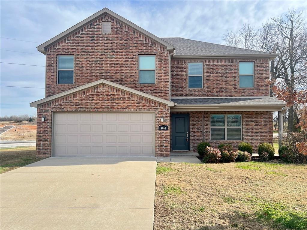 Foto principal - 4061 Stonehenge Ave