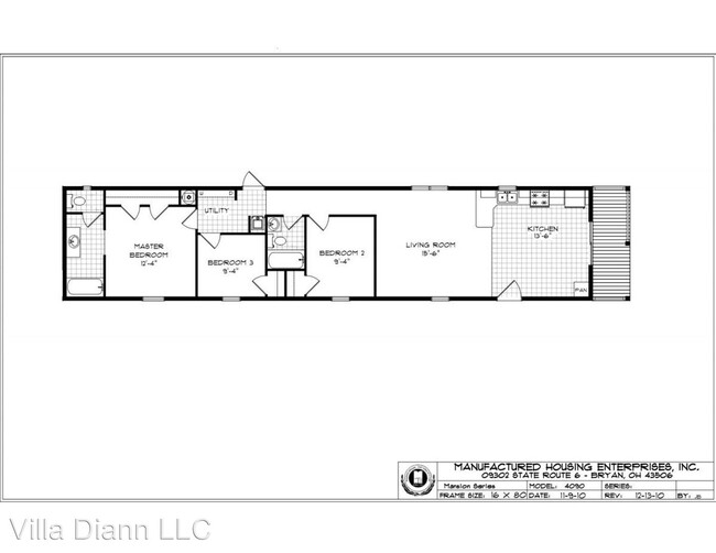 Building Photo - 4400 La Salle St