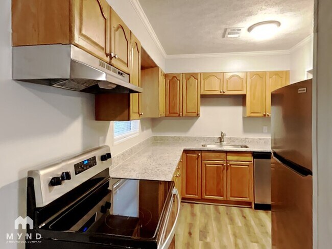 Foto del edificio - 10211 Allen Dr SW