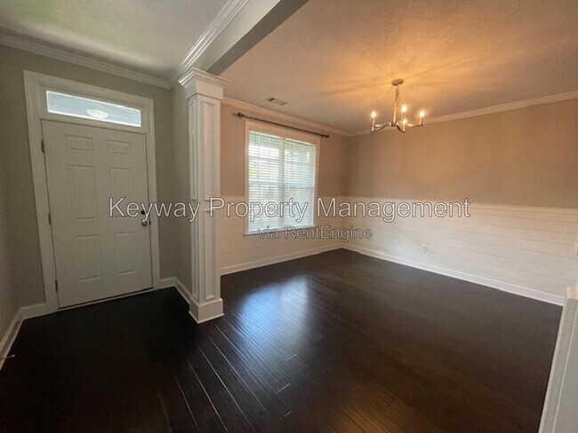 Foto del edificio - 546 Bunchgrass St