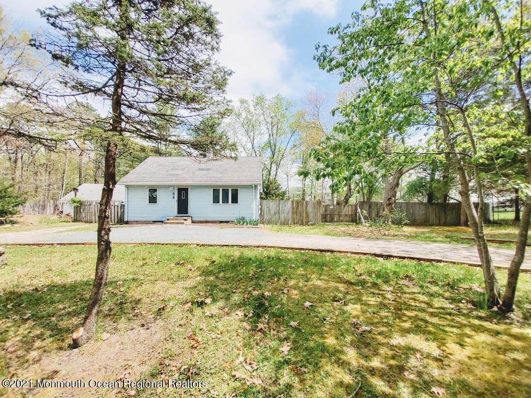 Primary Photo - 56 E Fish Rd