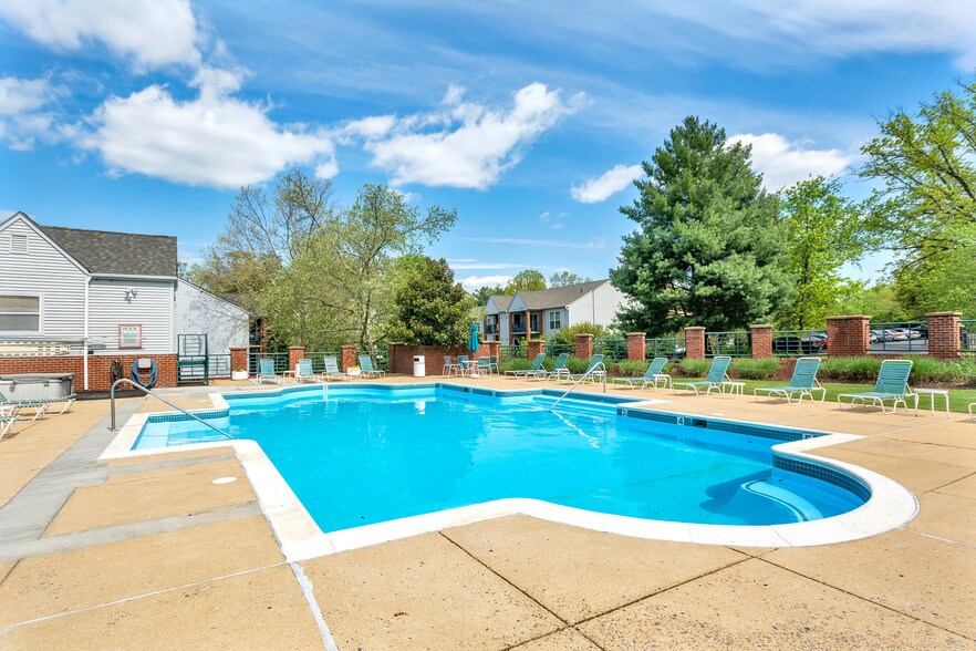 Barclay Place Rentals Charlottesville, VA