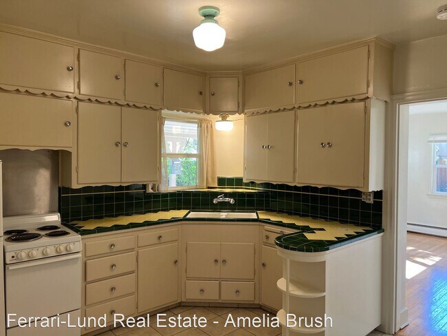 Building Photo - 1 br, 1 bath House - 1053.5 Ralston