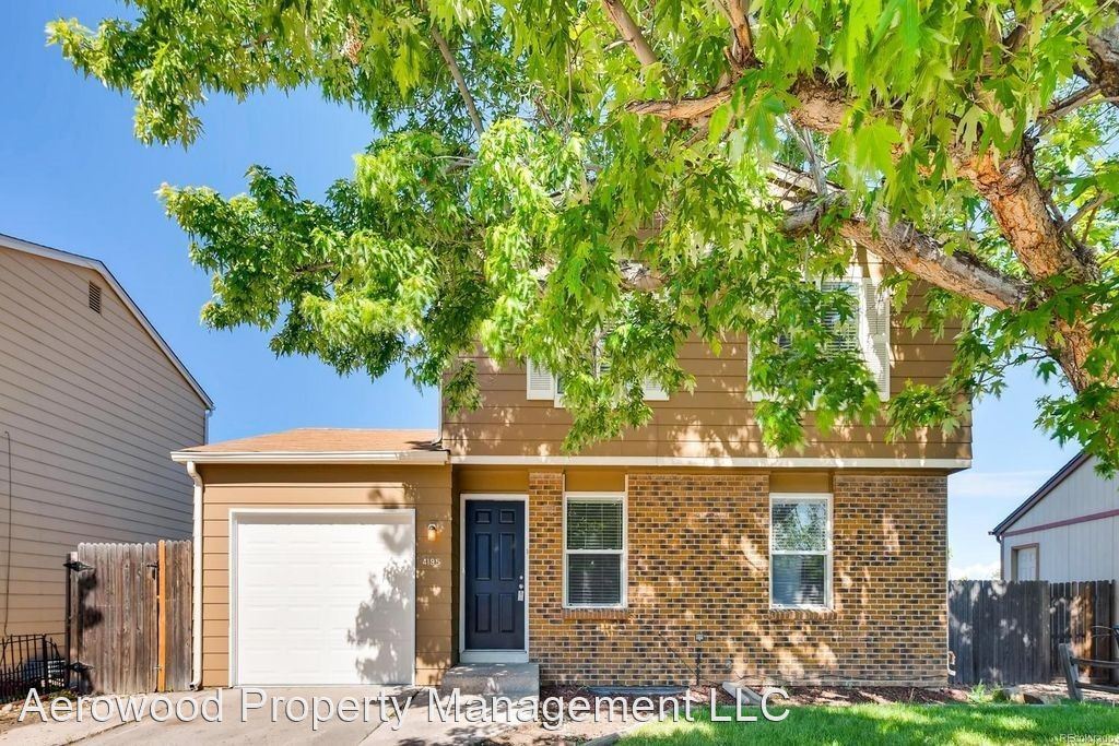 Primary Photo - 3 br, 3 bath House - 4195 S Uravan Street